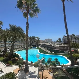 Apartment 1210 In Area, San Bartolome de Tirajana (Gran Canaria)