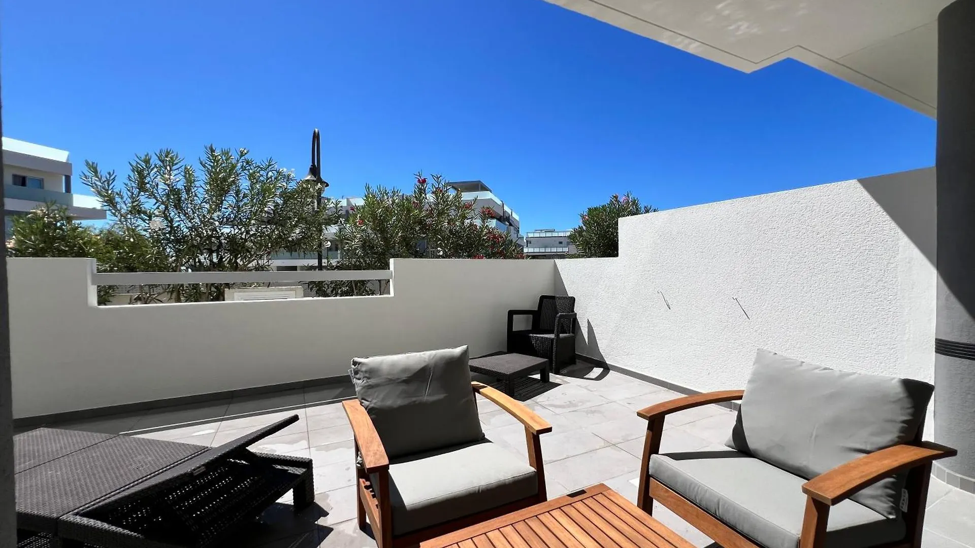 New Appartement, Fully Air Conditioned, South Tenerife! La Tejita Spain